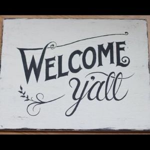 Meet your Poshers, Debi and Donna (G&G)